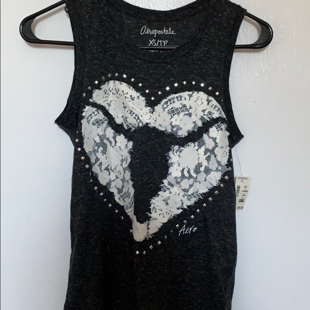 horoscope aero tank